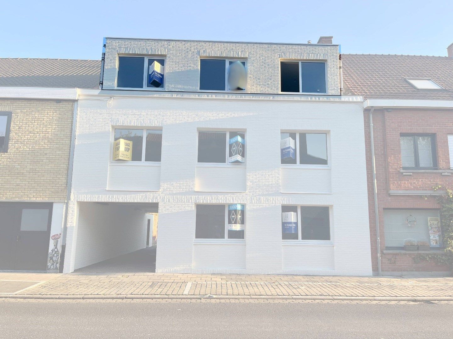 Appartement te koop op 2de verdieping in Roeselare!  foto 11