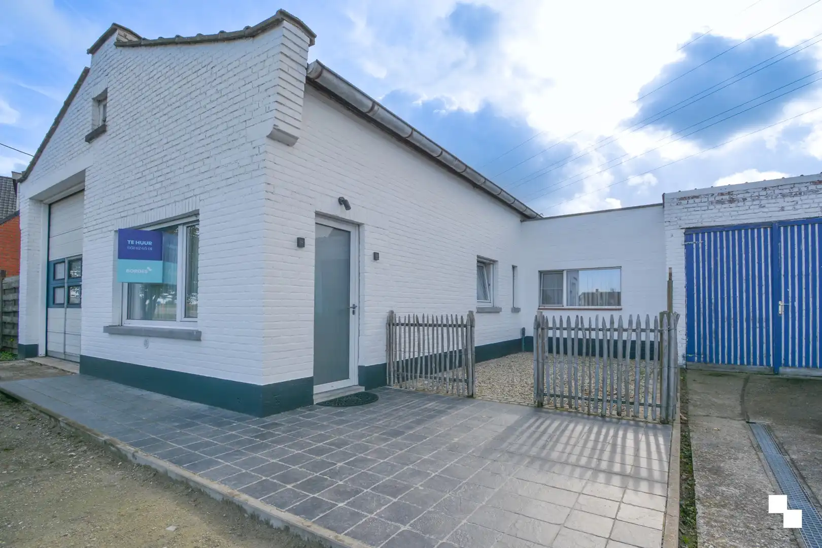 Huis te huur Roeselaarsestraat 119 - 8850 Ardooie
