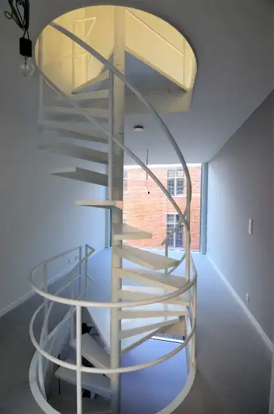 Nieuwbouw appartement te Mechelen foto 10