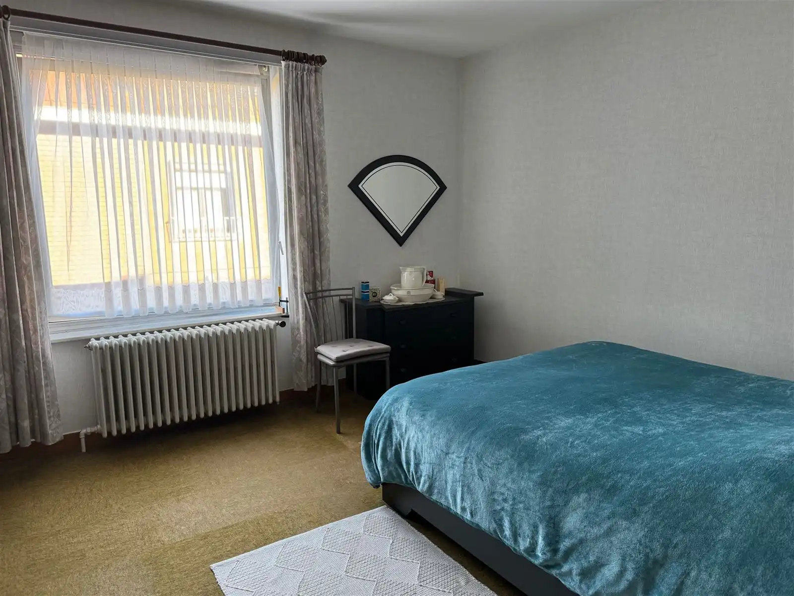 Appartementsblok foto 18