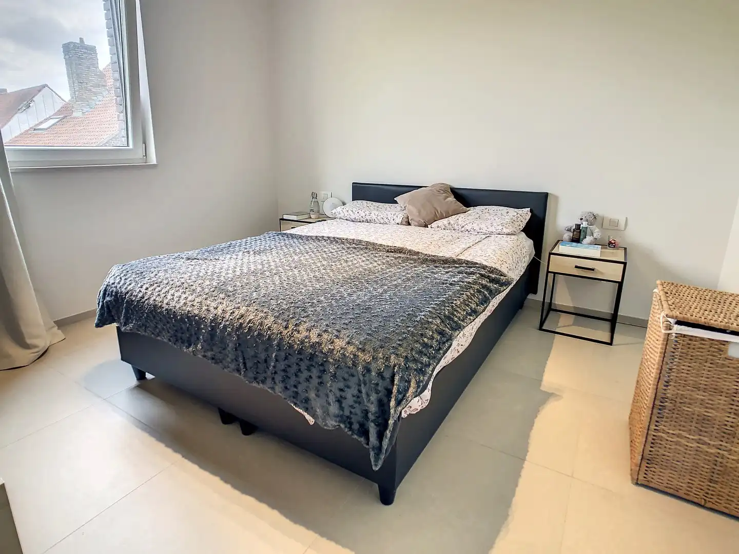 Appartement gelegen op het marktplein van Staden foto 5