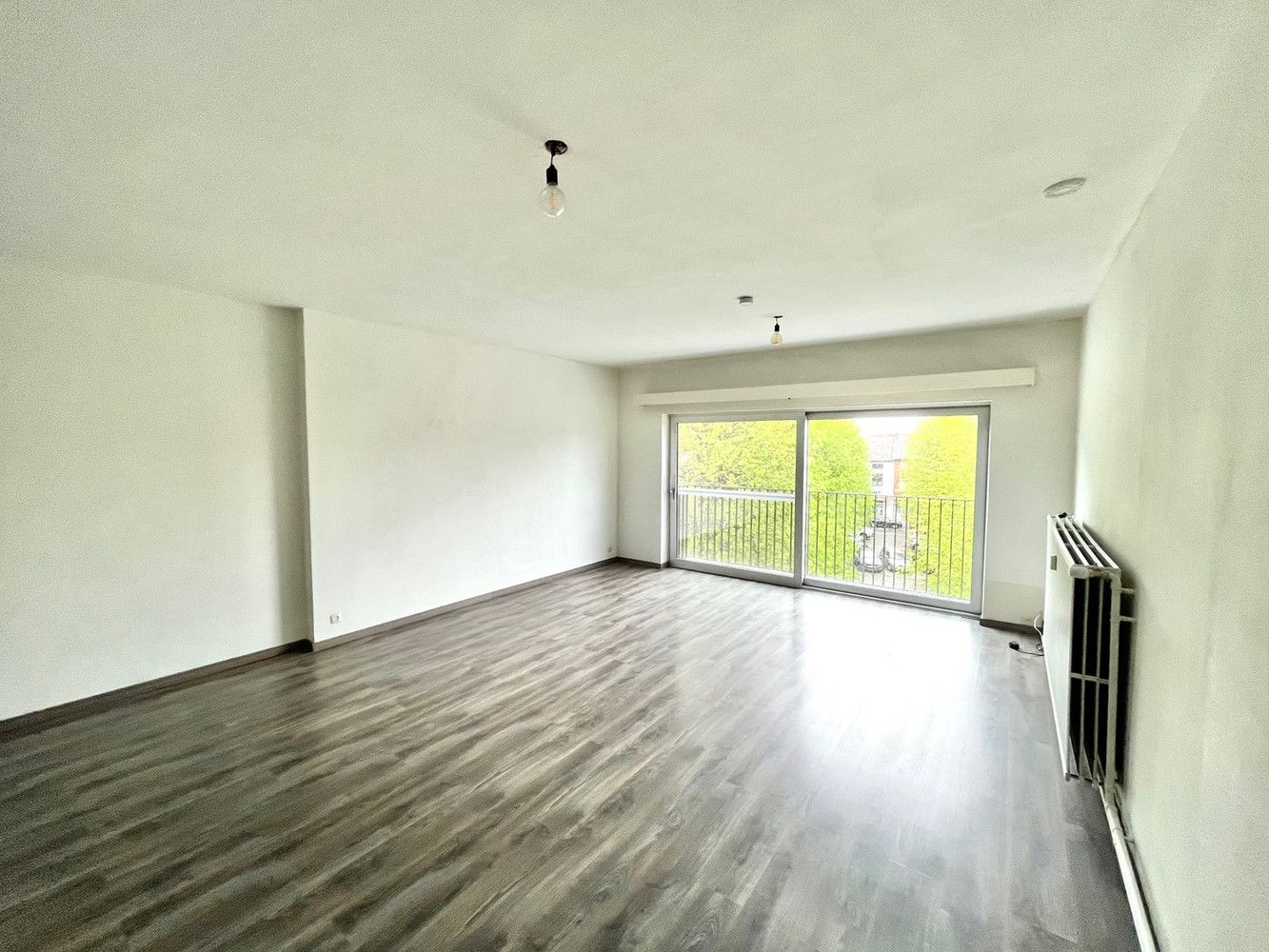 Instapklaar appartement met 3 slaapkamers in hartje Maaseik. foto 4