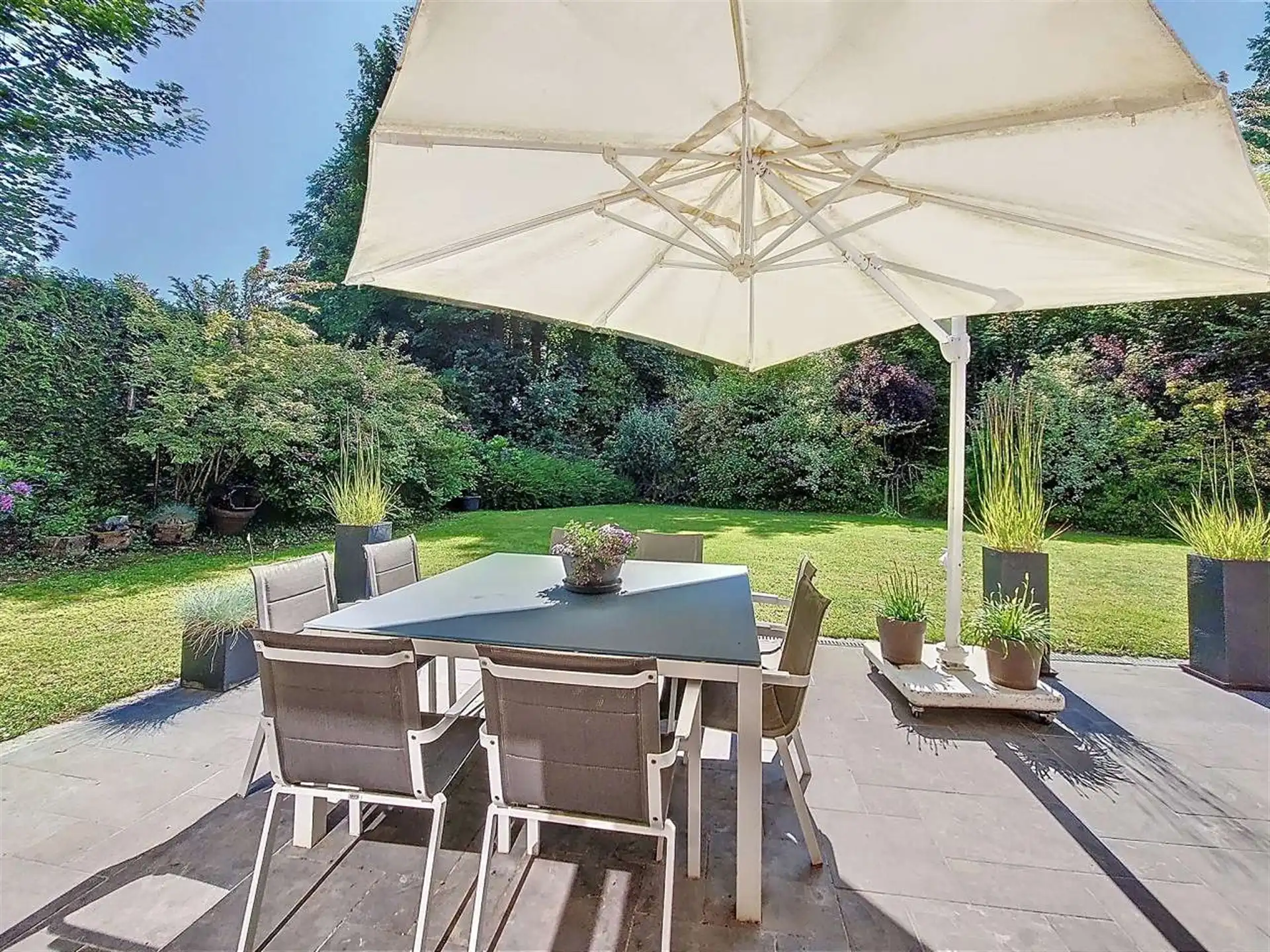 Exclusieve luxevilla op 14,47are TOP-afwerking! foto 13