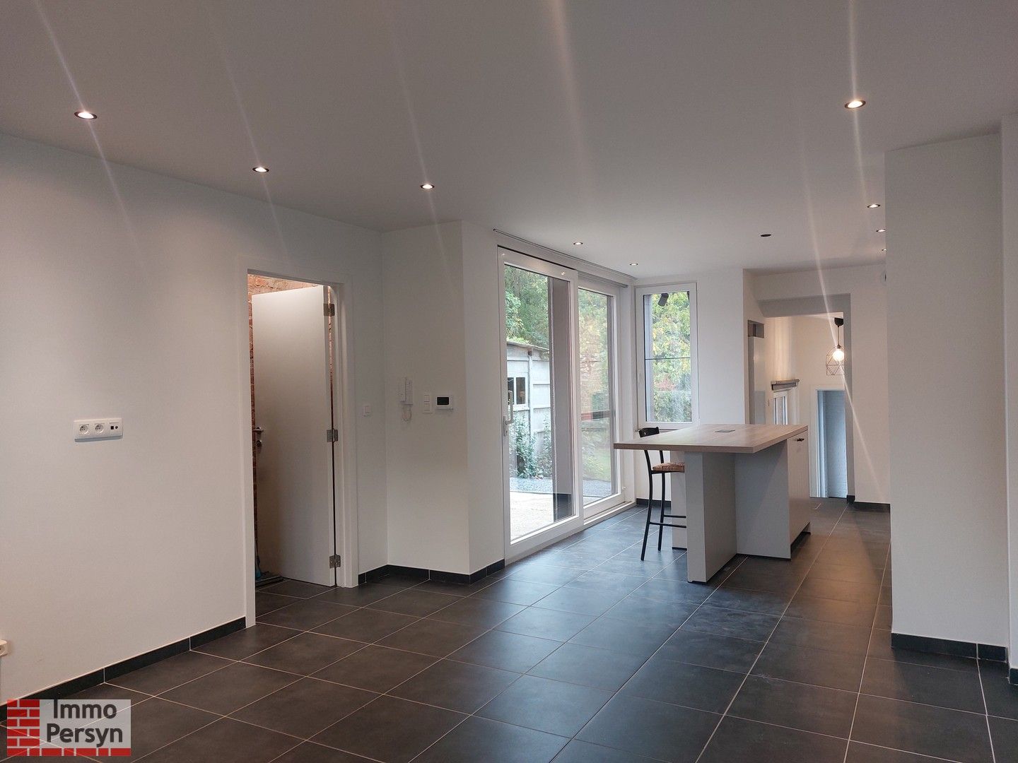 Instapklare woning nabij centrum Aarschot foto 9