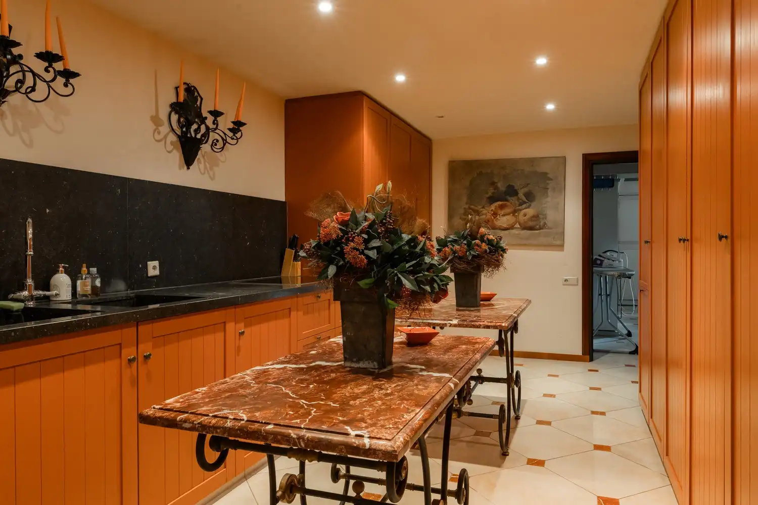 Prachtige villa op een uitzonderlijk domein van 20600m² foto 56