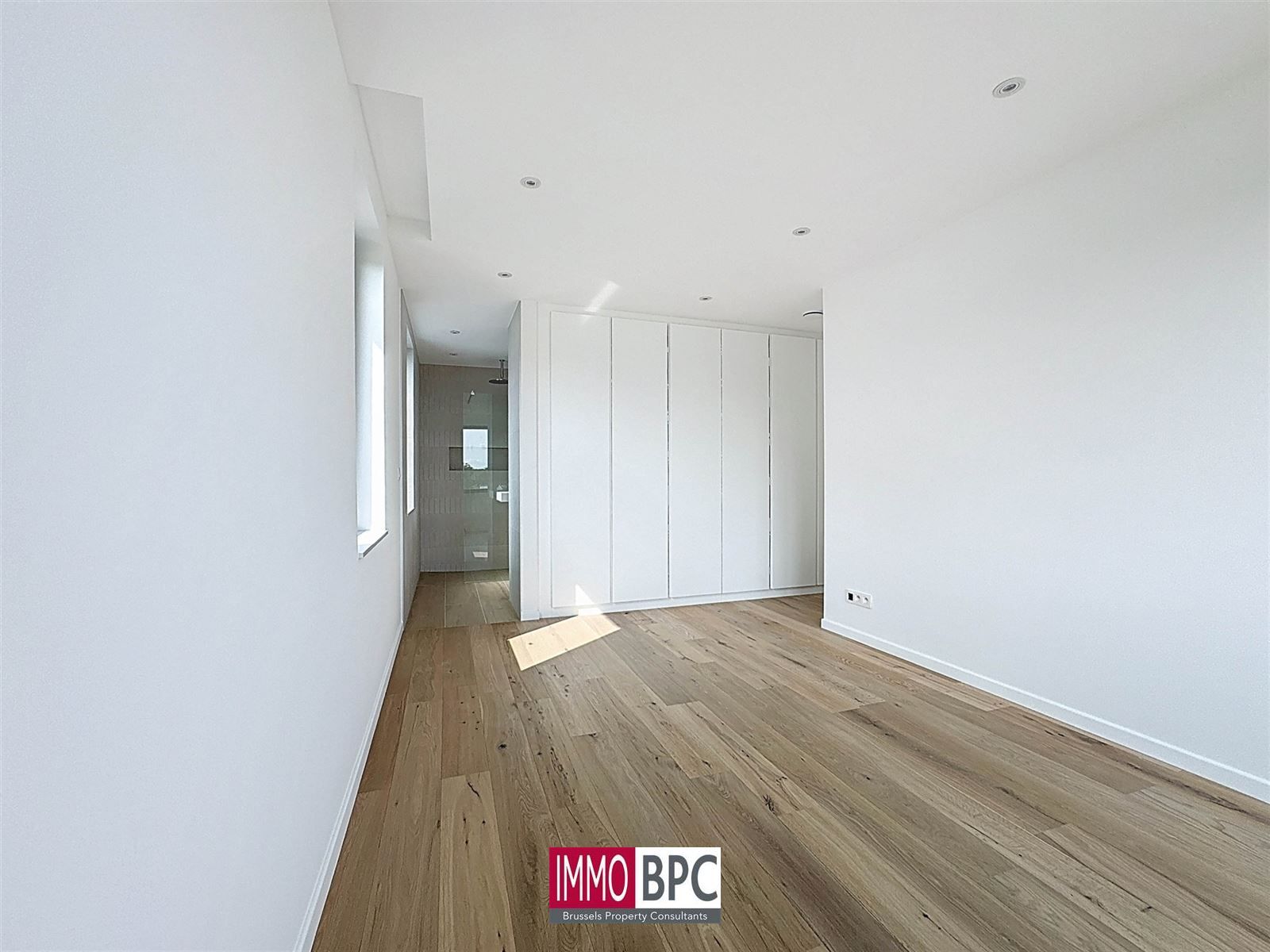 Prachtige nieuwbouwwoning in Wemmel – driegevel met zonnige tuin, hoogwaardige afwerking en extra’s! foto 20