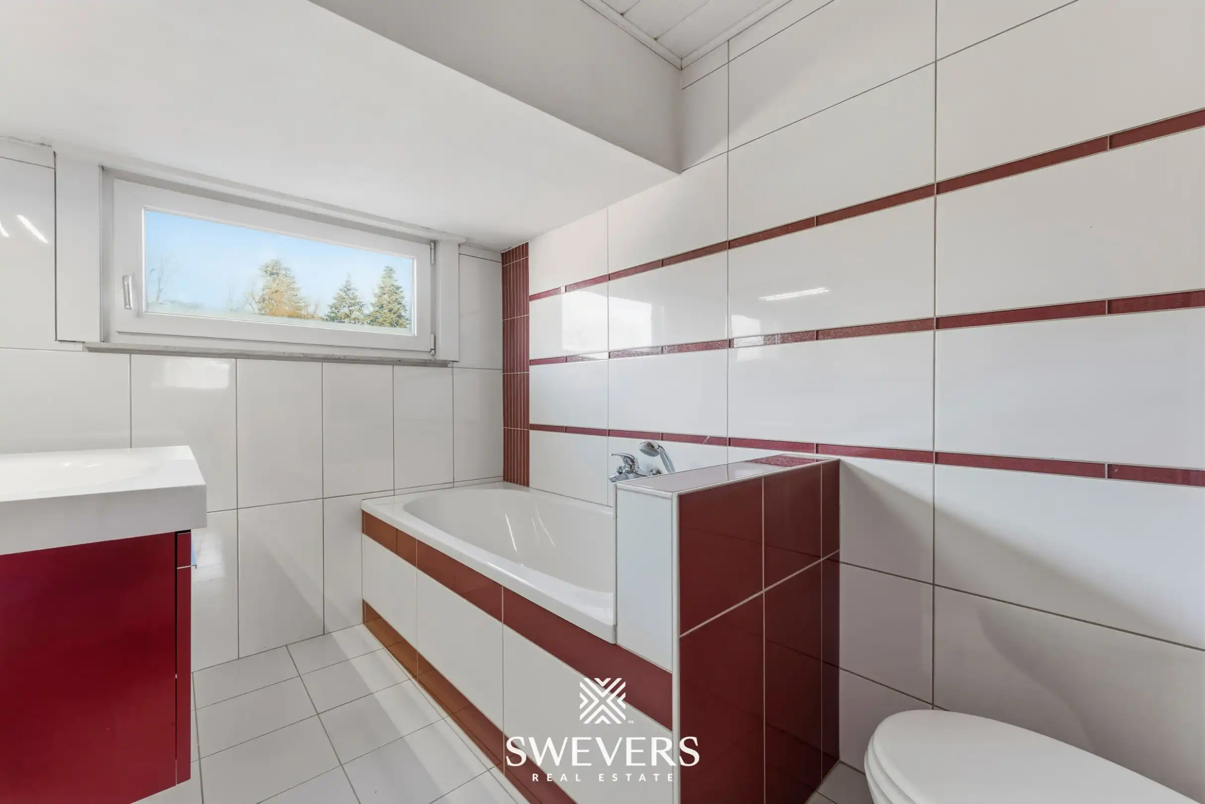 Mooie landelijk gelegen woning met grote garage op 23 are 78 ca in Paal  foto 24