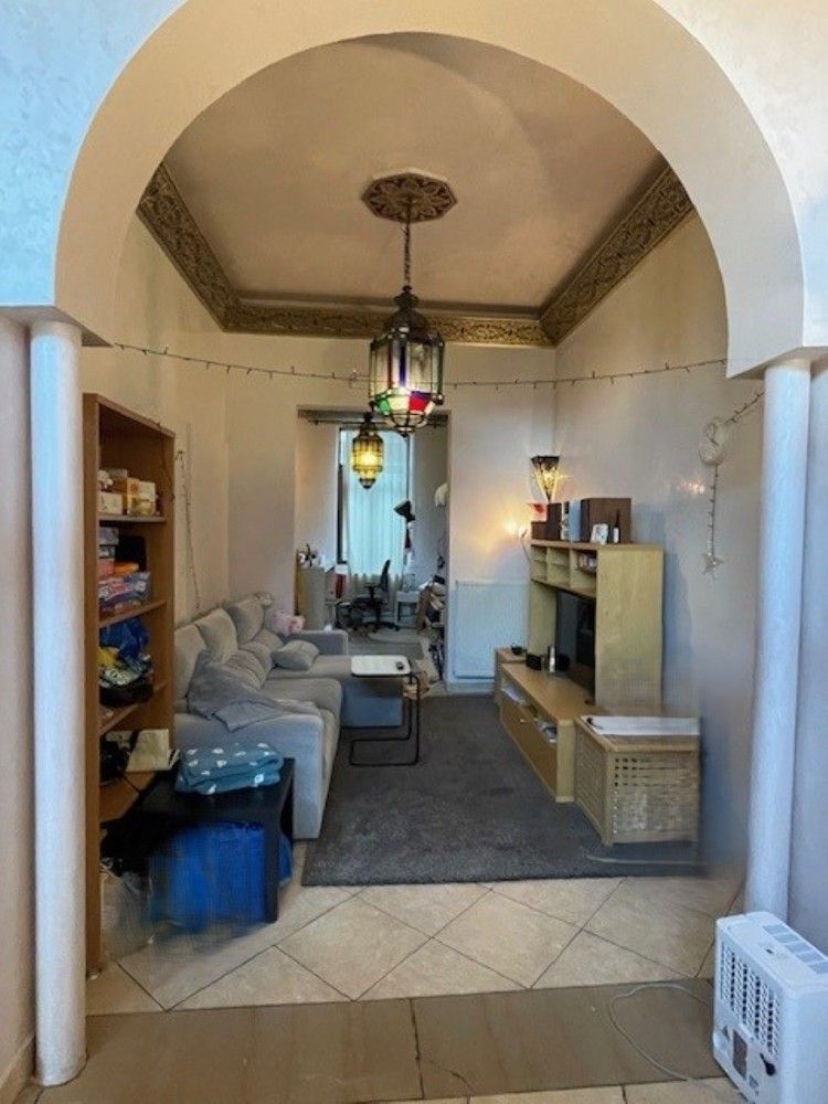 Instapklaar en ruim pand met stadskoer binnen de ring van Leuven foto 13