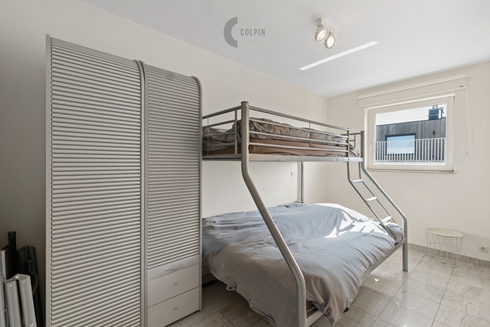 Fenomenaal hoekappartement met panoramisch zeezicht. foto 12