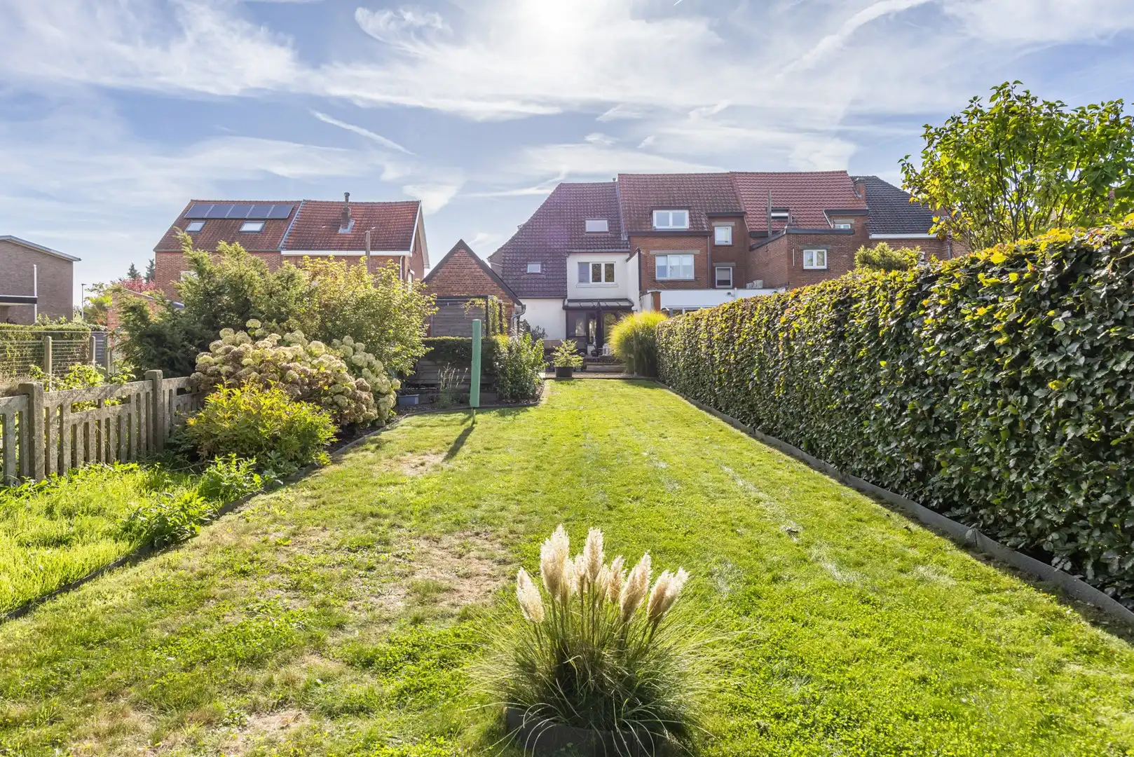 Huis te koop foto 35