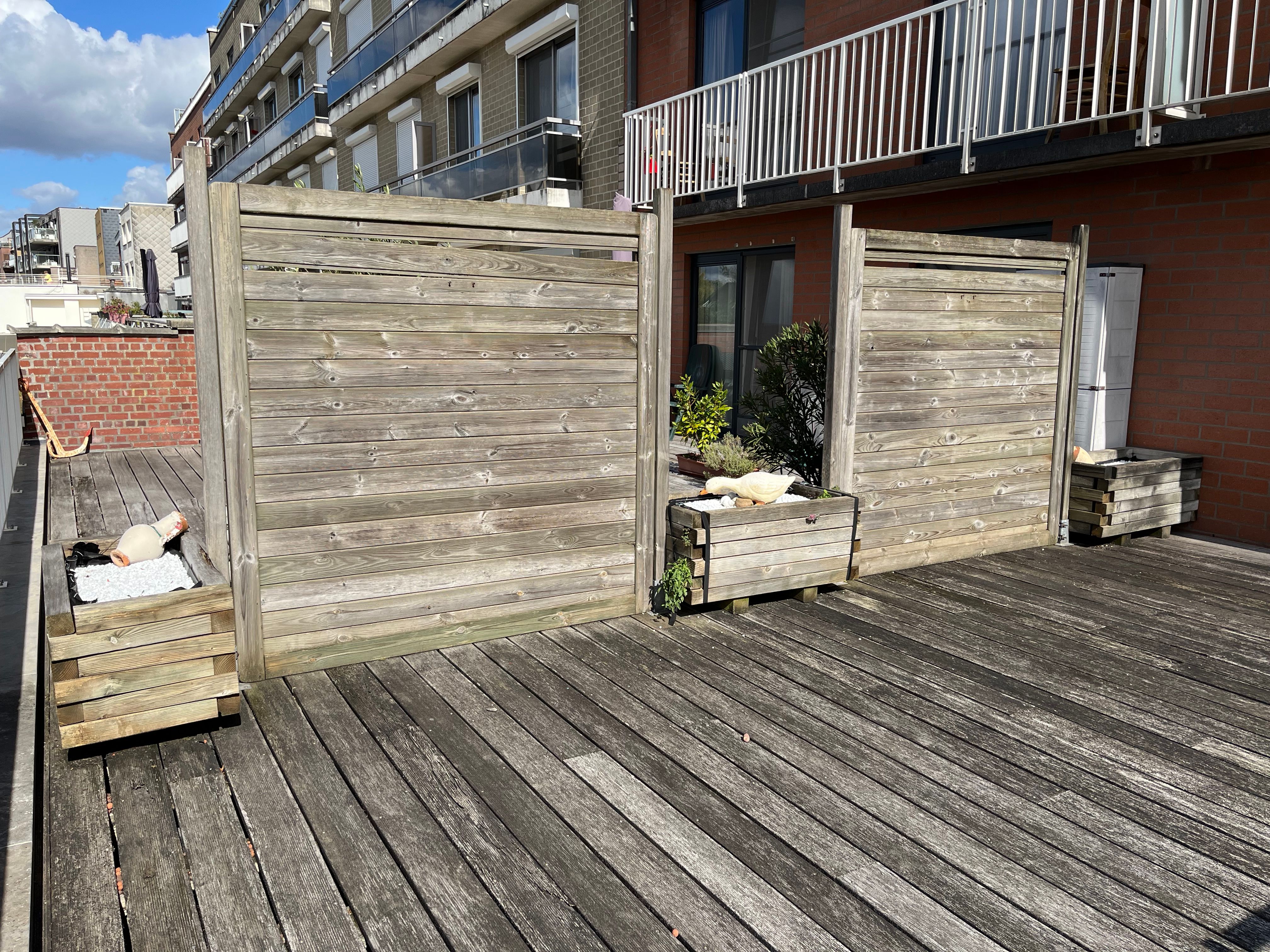 Instapklaar appartement met zonneterras 25m2 foto 5