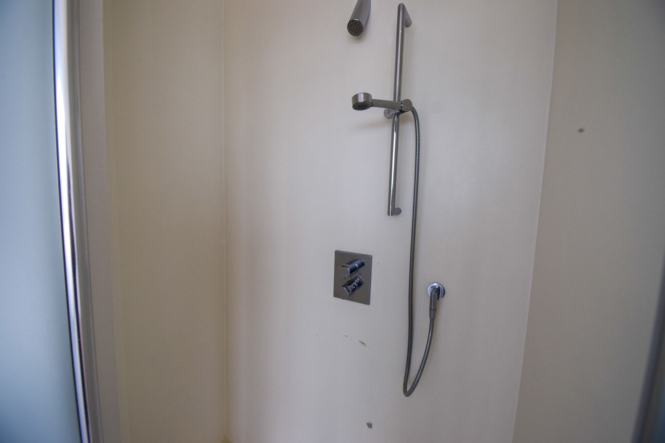 Penthouse te huur foto 8
