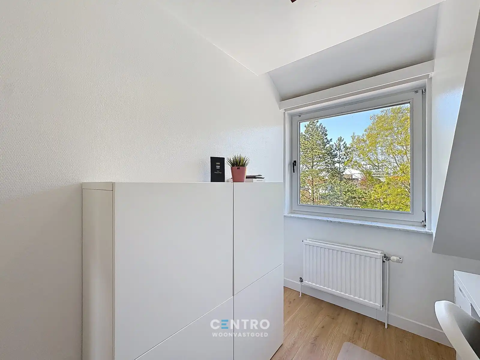 Gezellige woning te Uitkerke met 3 à 4 slpks, DUBBELE garage en LEUKE tun! foto 28