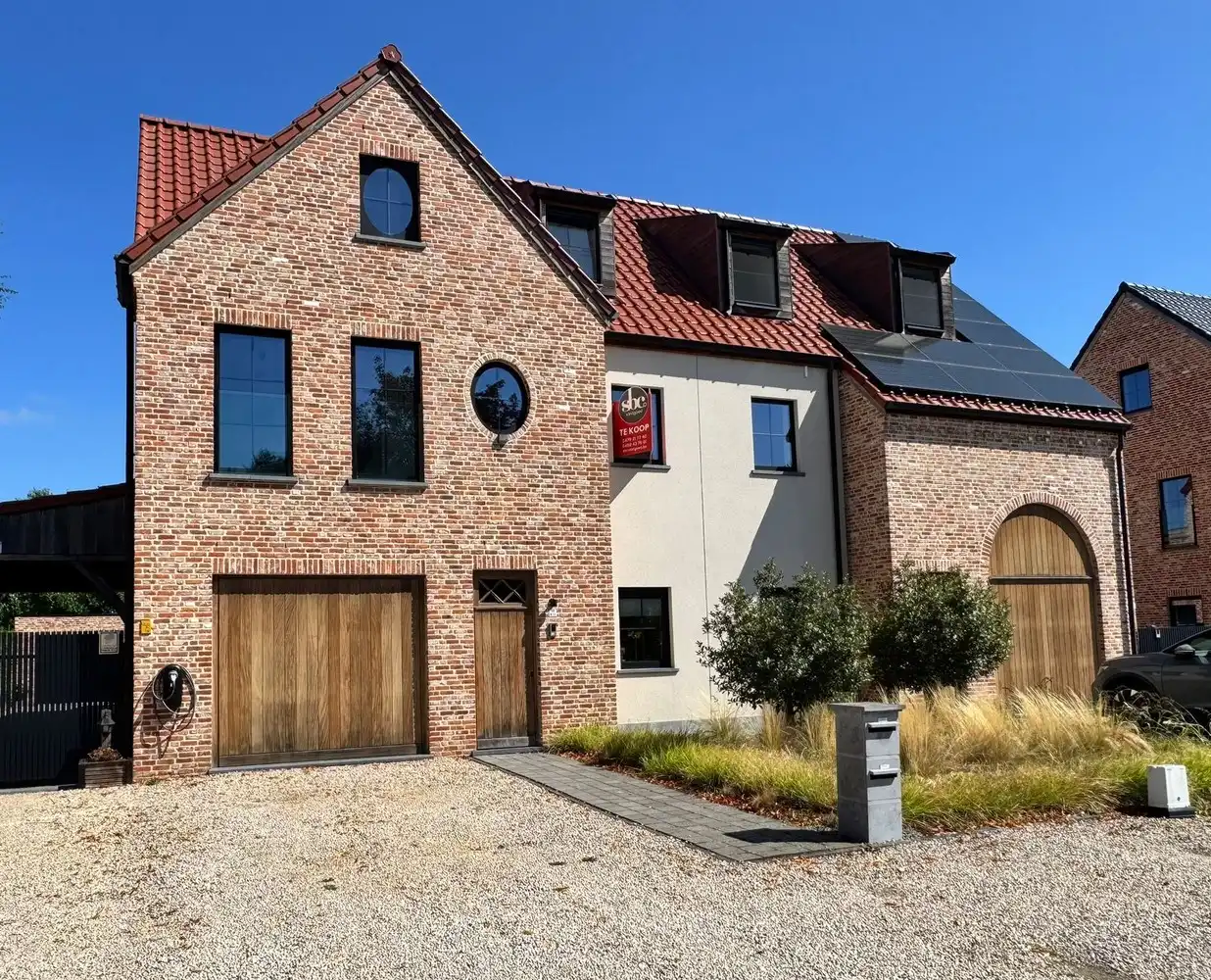 Appartement te koop Merelstraat 10/11 - 3550 Heusden-Zolder