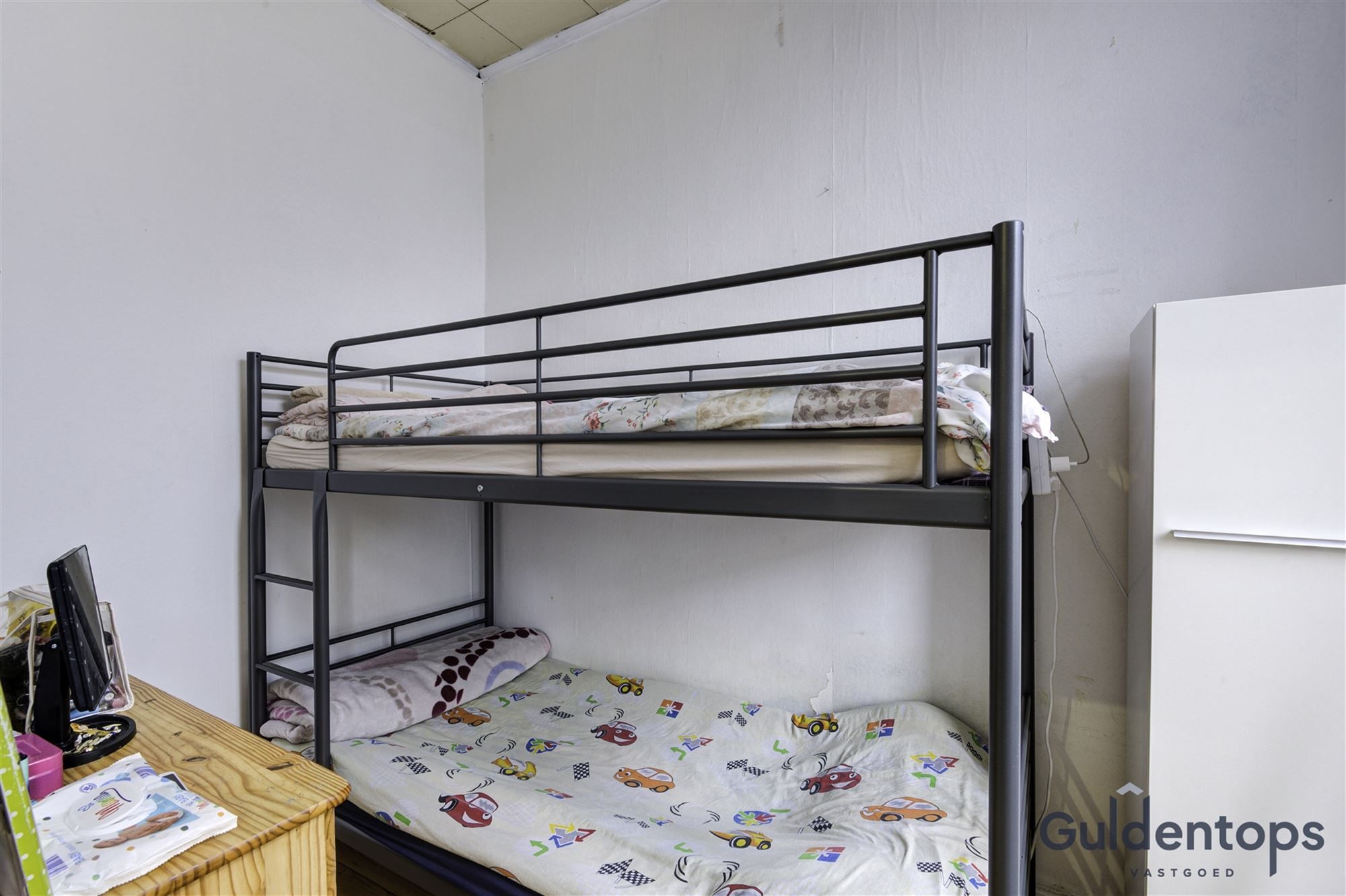 Opbrengsteigendom bestaande uit 3 vergunde appartementen foto 6