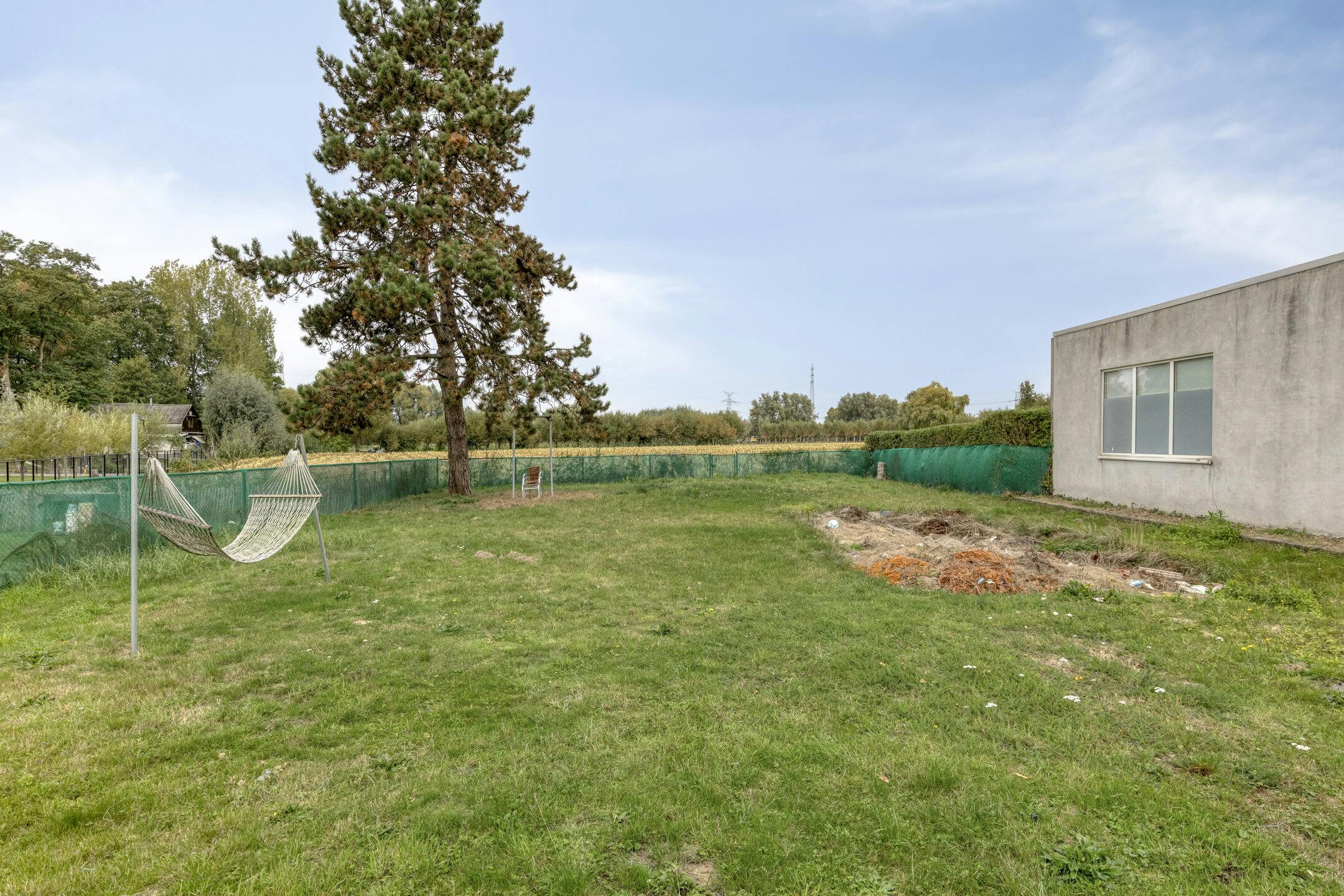 Open bebouwing op 999m², centraal gelegen in Steendorp foto 20