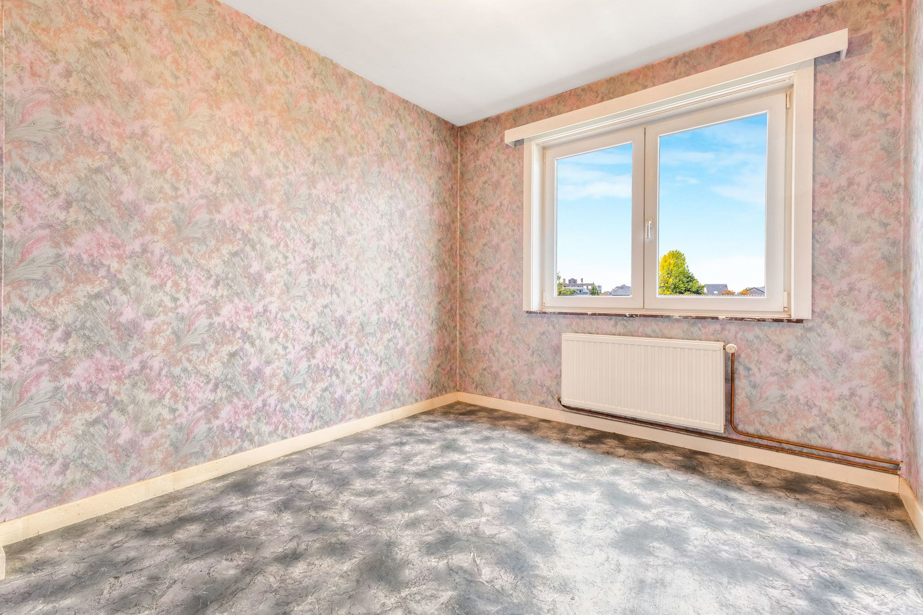 Gunstig gelegen woning met 3 slaapkamers en garage foto 17