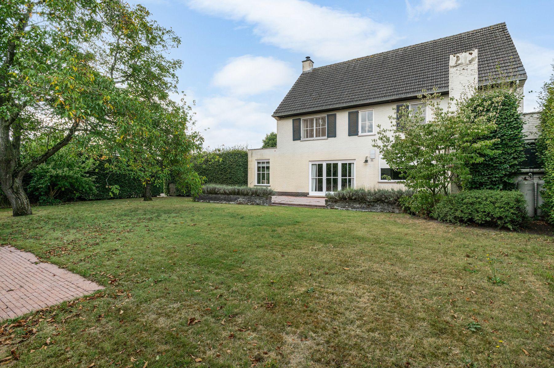 Top gelegen villa te koop op 1683 m2 grond foto 35