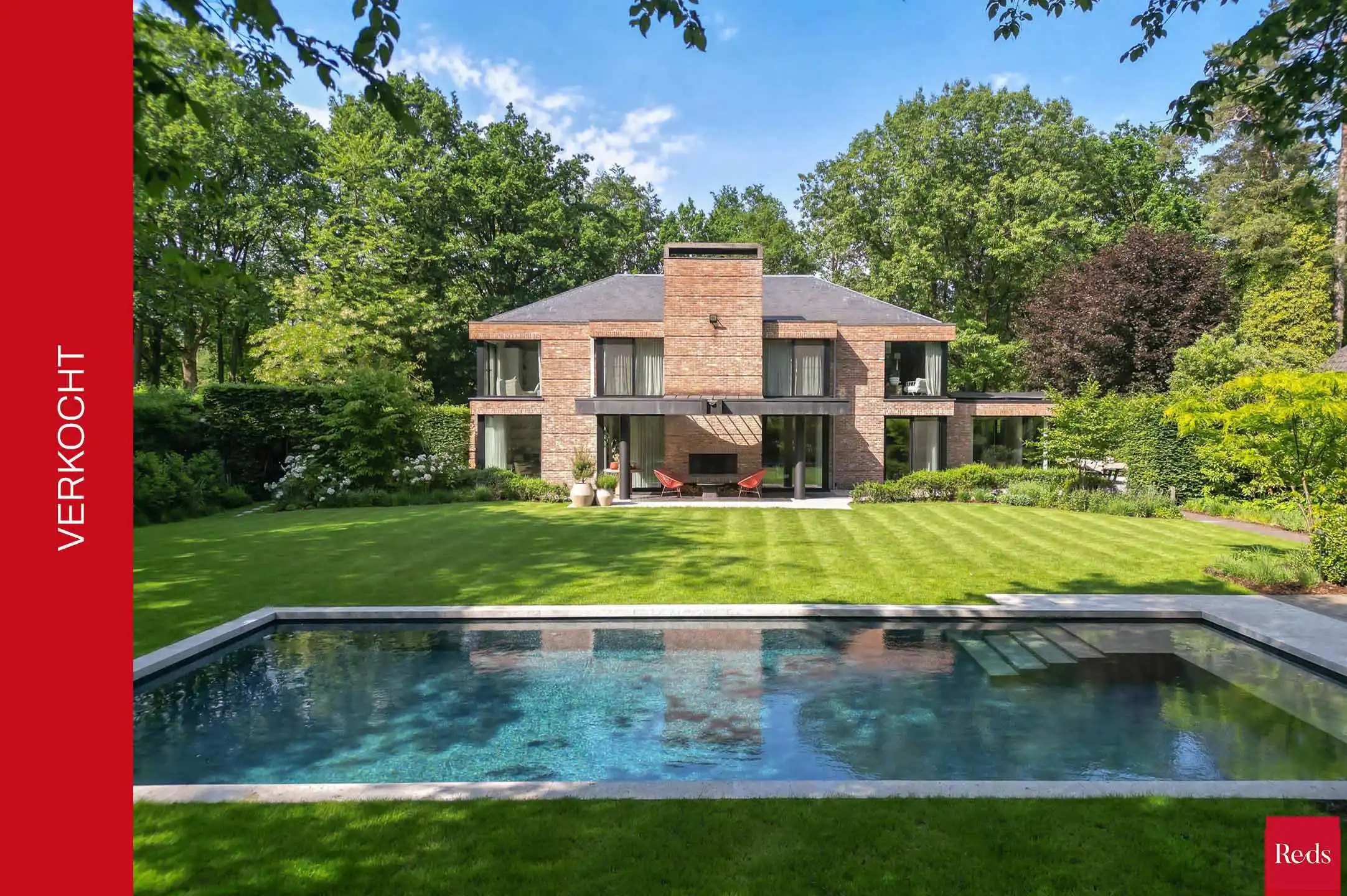 Villa te koop Kortvoortbaan 35 - 2970 Schilde