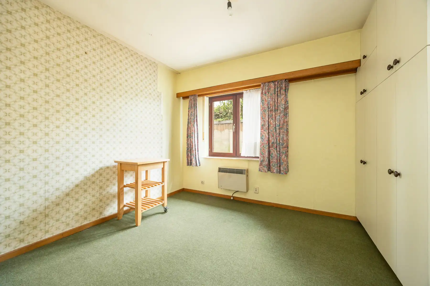 Laagbouwwoning met 3 slaapkamers en garage op een perceel van 629m².  foto 15