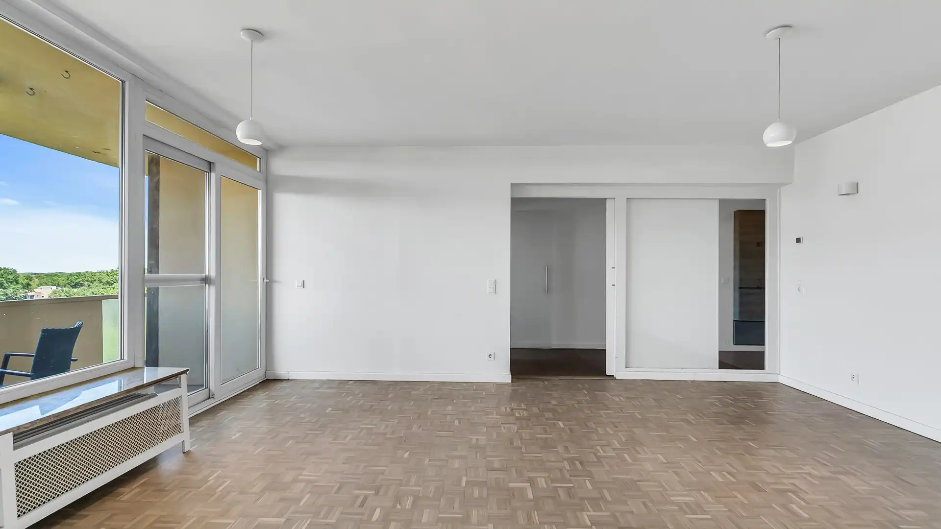 Instapklaar appartement met 2 slaapkamers in het centrum van Genk foto 13