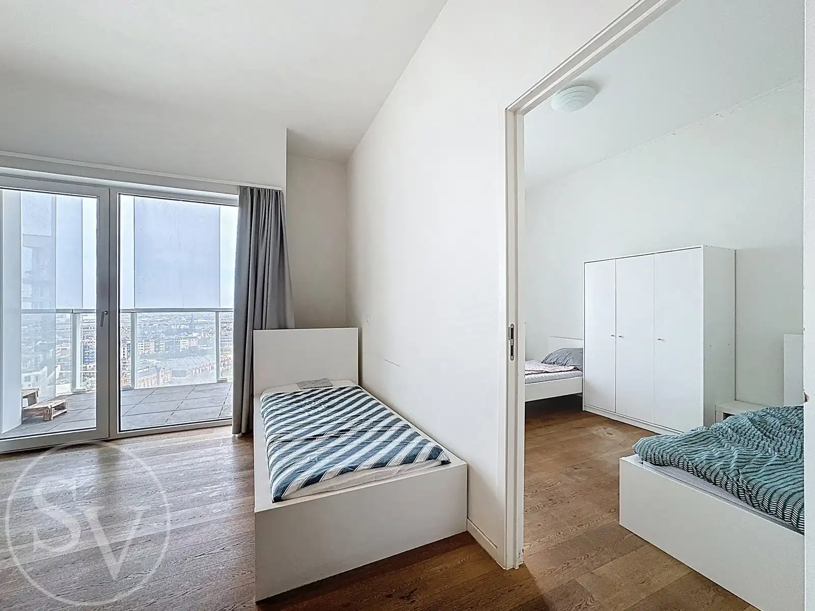 Appartement te koop foto 9