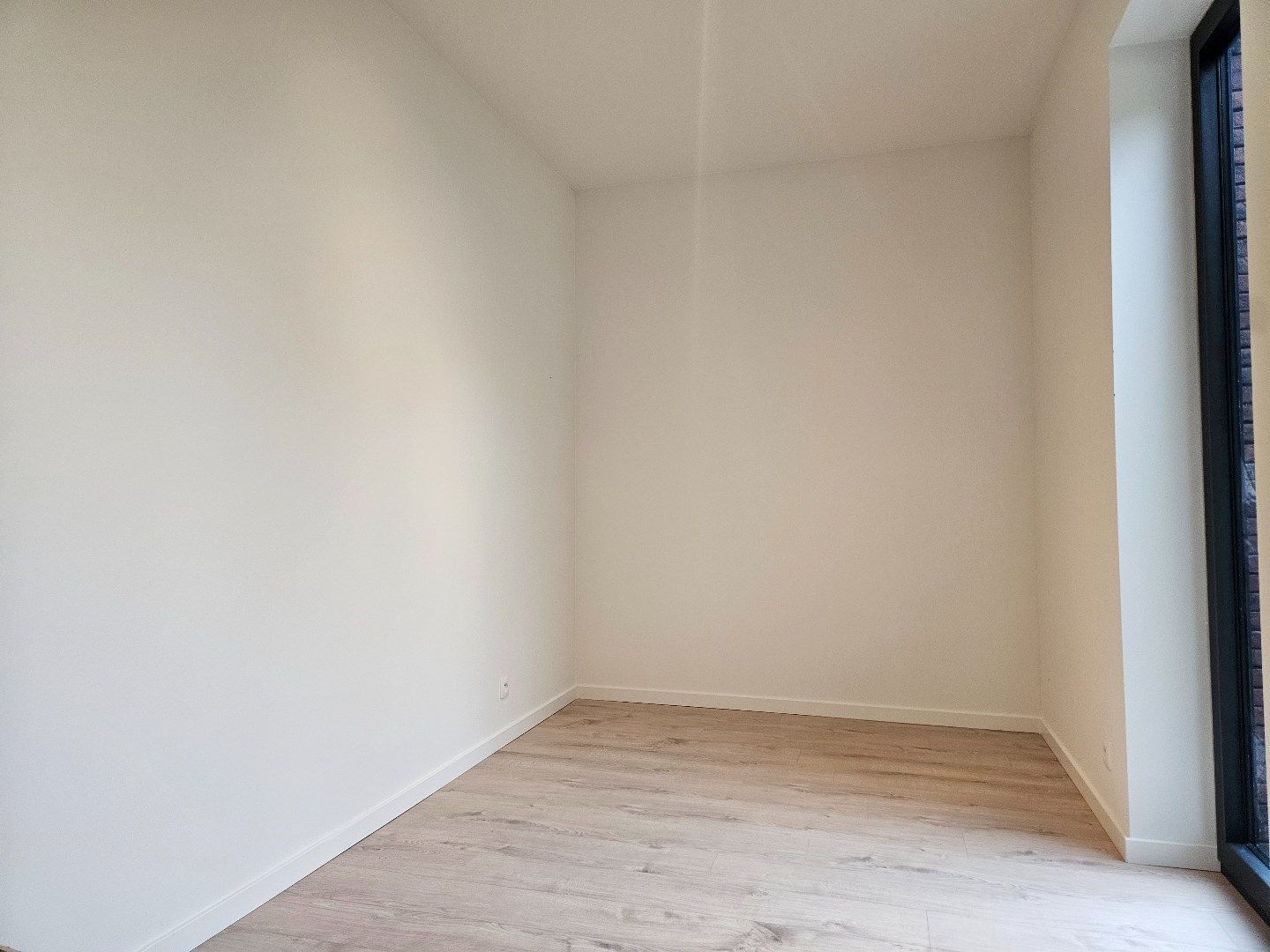 Gelijkvloers nieuwbouwappartement met 2 slaapkamers te Olmen! foto 7