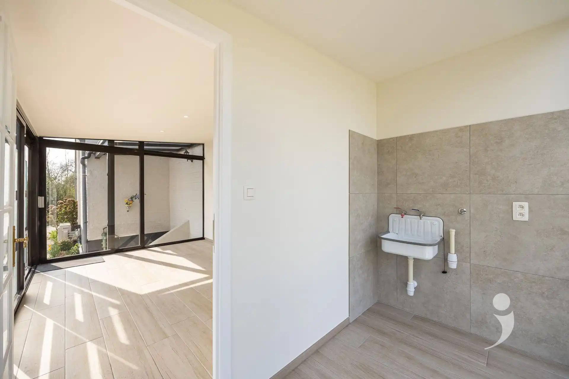 Unieke woning op een toplocatie te Scherpenheuvel! foto 23