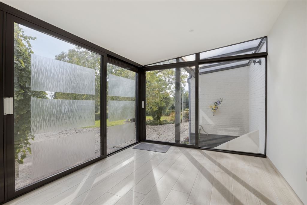 Unieke woning op een toplocatie te Scherpenheuvel! foto 23