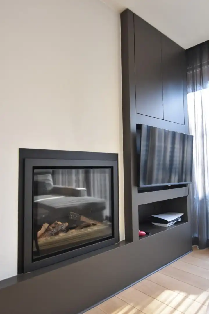 Toffe woning in rustige straat foto 9