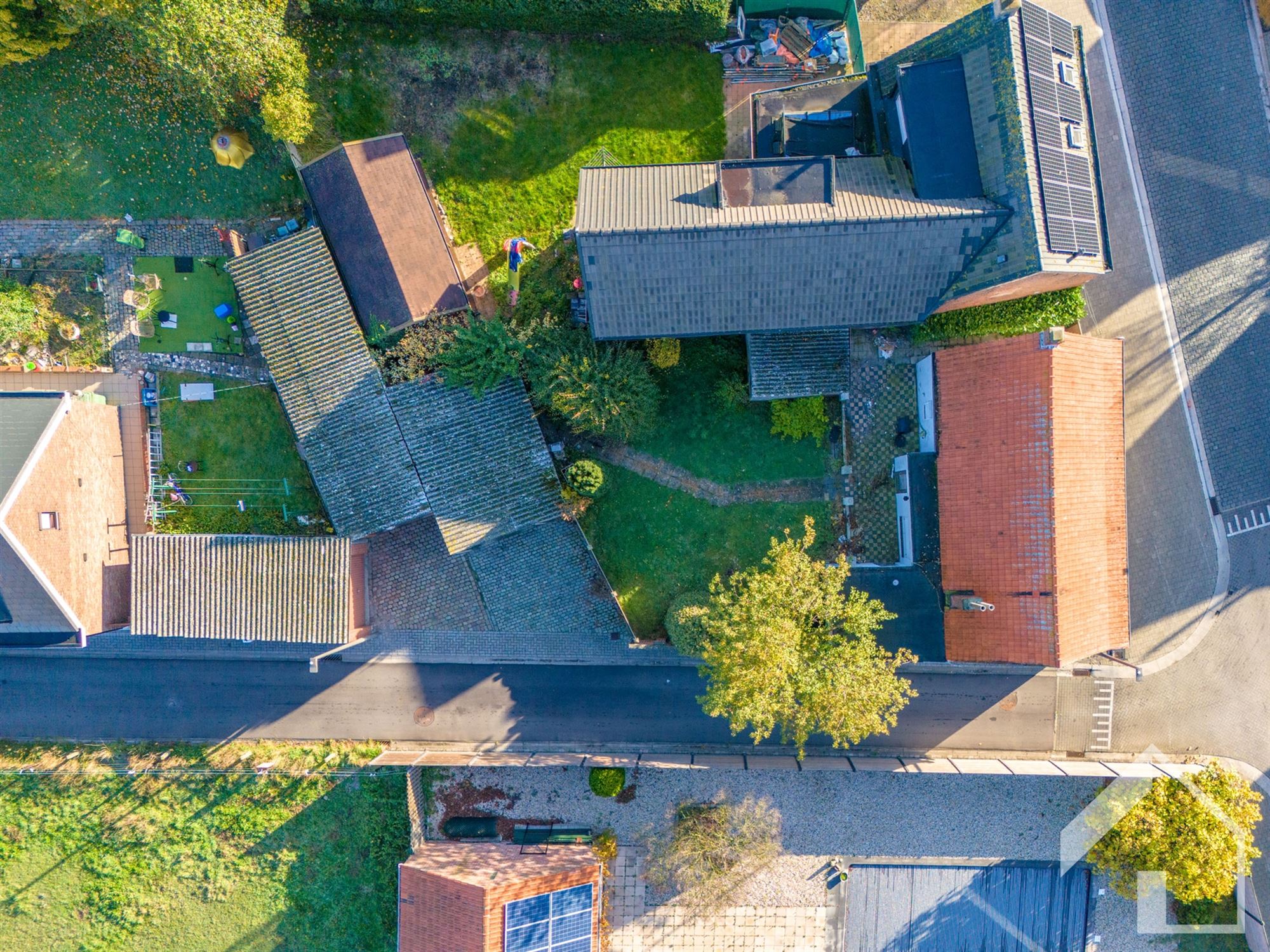 WONING OP 350 M² foto 18