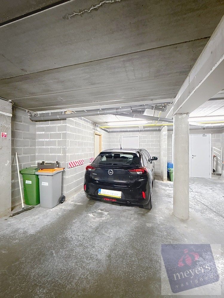 Stijlvol gelijkvloers appartement met terras & autostaanplaats – Bilzen-Hoeselt foto 18