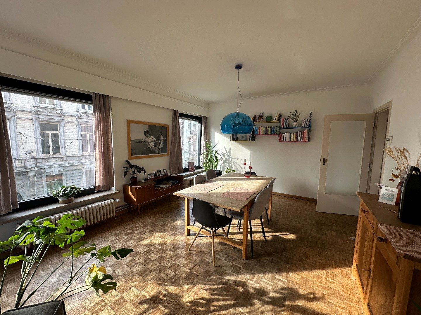 Ruim appartement met 3 slaapkamers op centrale ligging! foto 3