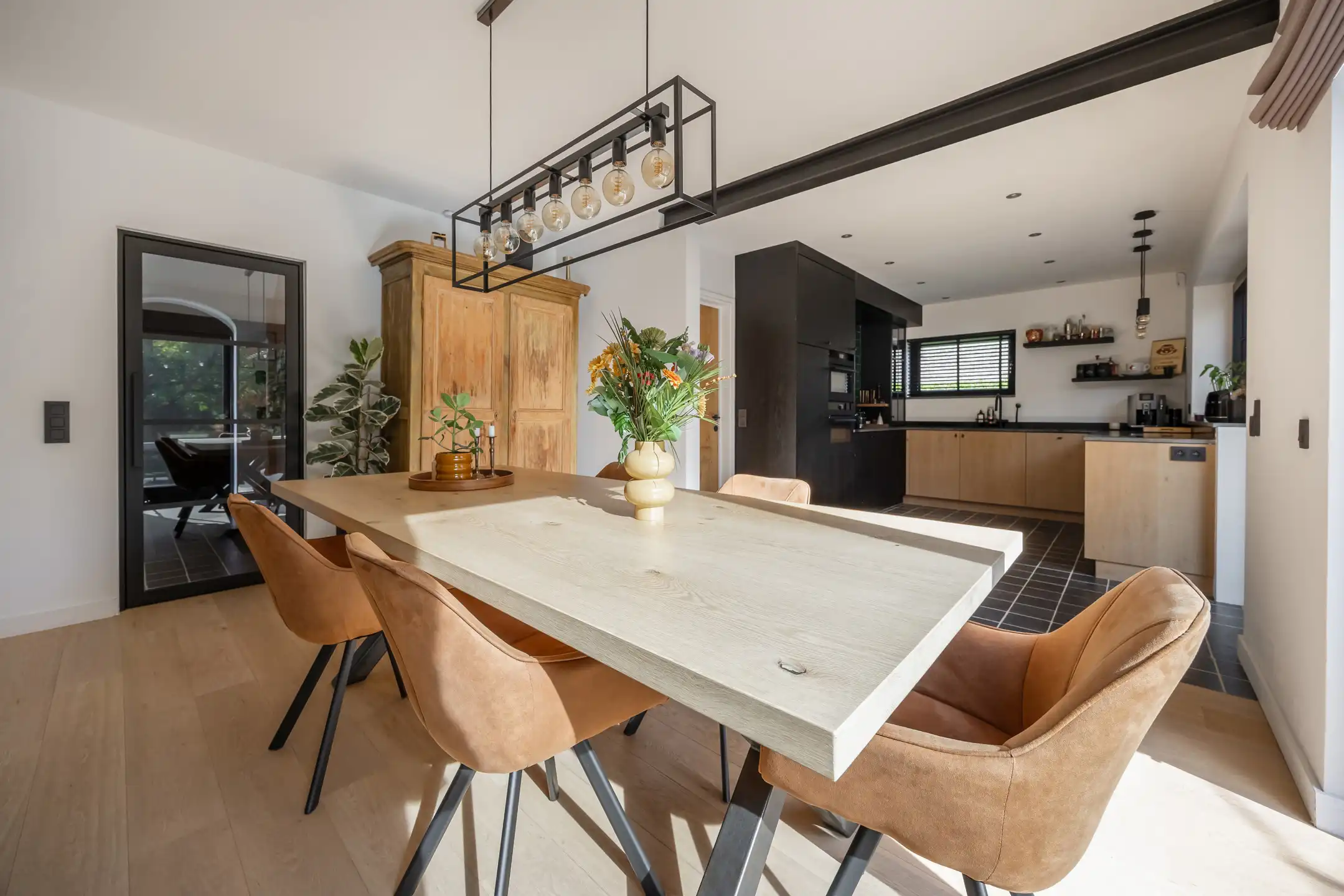 Ruime woning in een rustige omgeving te Westmalle foto 6