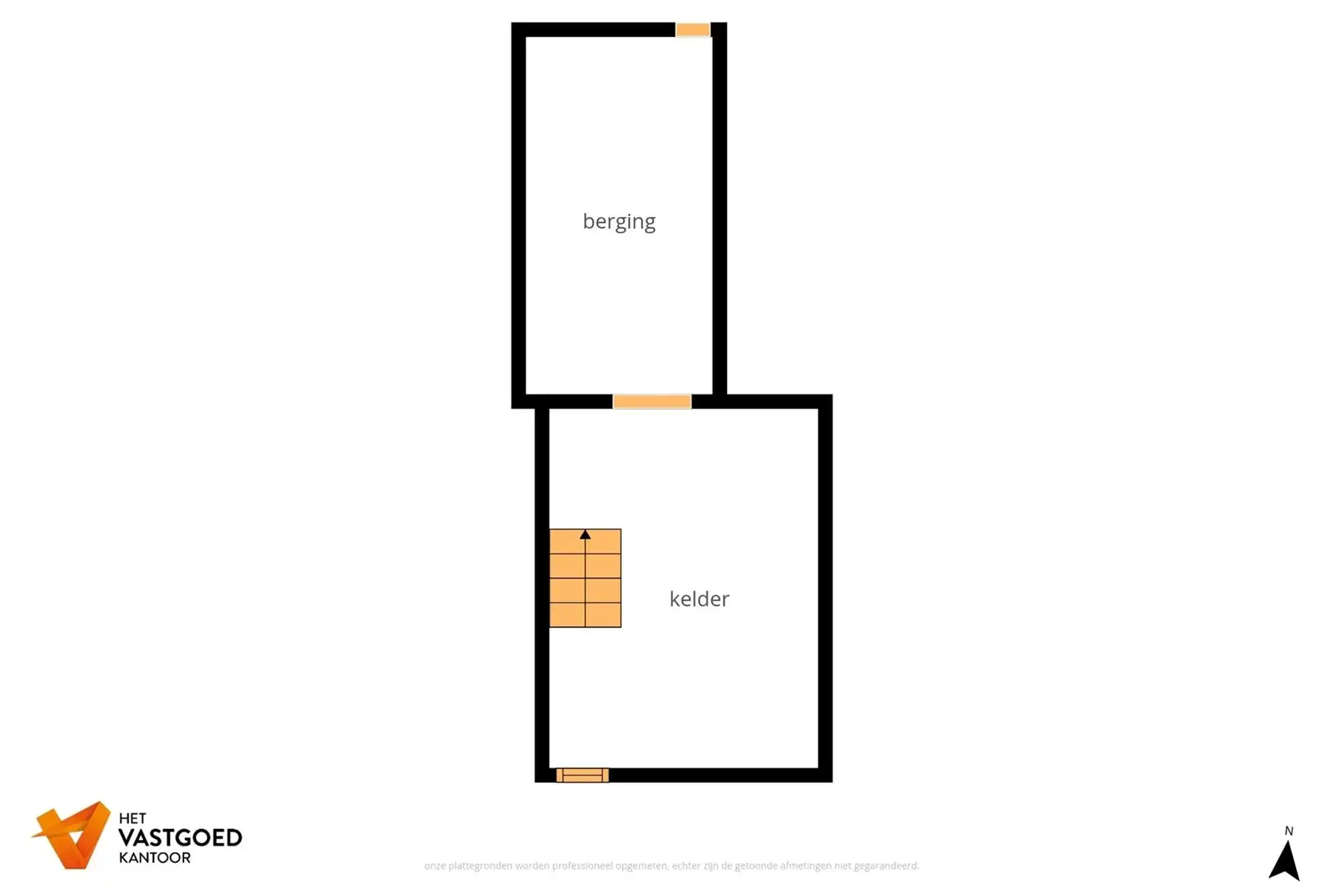 UNIEK GELEGEN WONING TUSSEN DE VELDEN foto 38