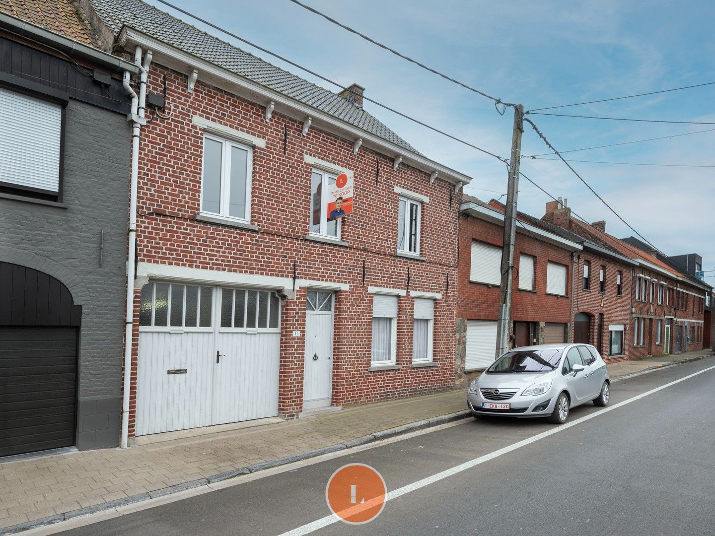Te renoveren woning in Dadizele foto {{pictureIndex}}