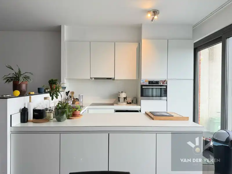 Instapklaar gemeubeld 2-slaapkamer appartement foto 4