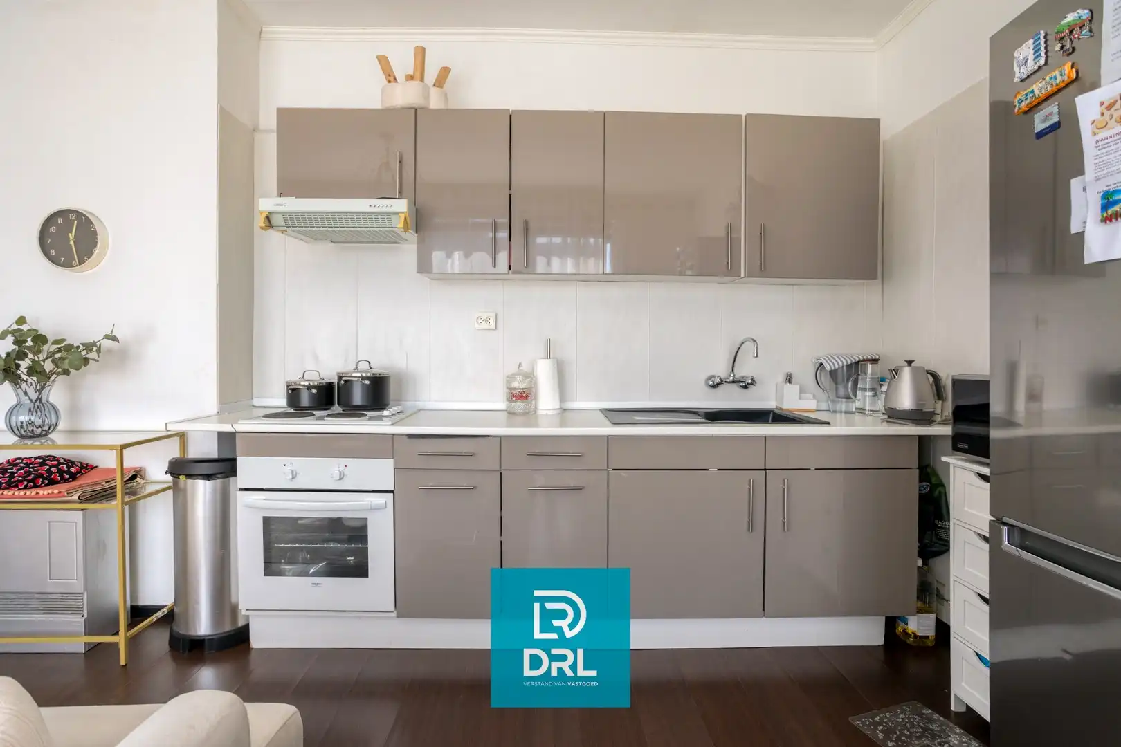 2 APPARTEMENTEN met HANDELSZAAK foto 32