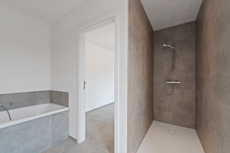 Instapklare nieuwbouw HOB  - 3 slpkmrs - label A+ !!! foto 16