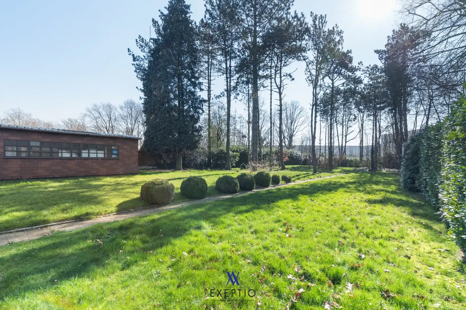 Projectgrond van ca. 2.509 m² voor 2 halfopen bebouwingen foto 9