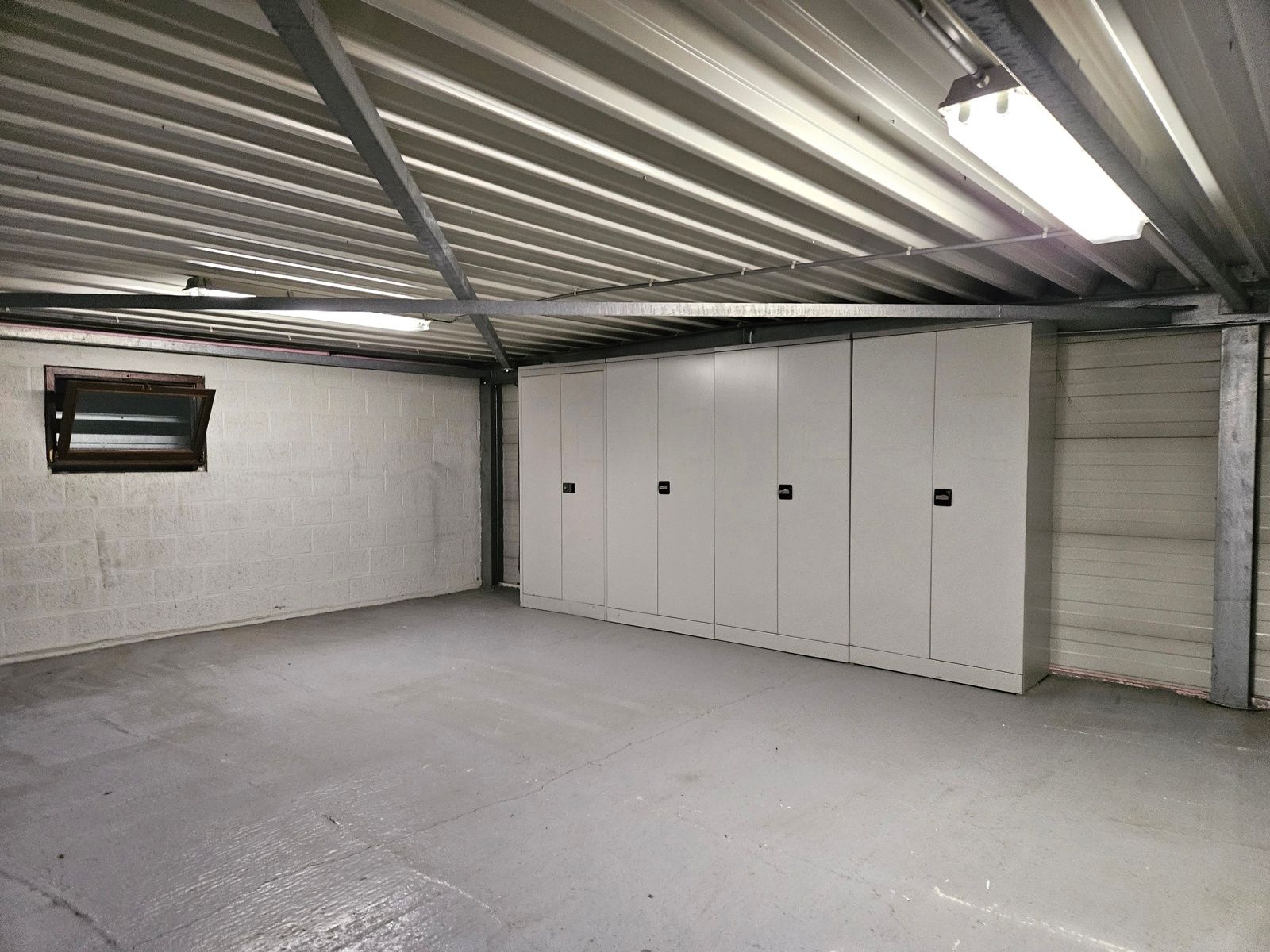Opslagruimte van ± 480 m²  foto 7