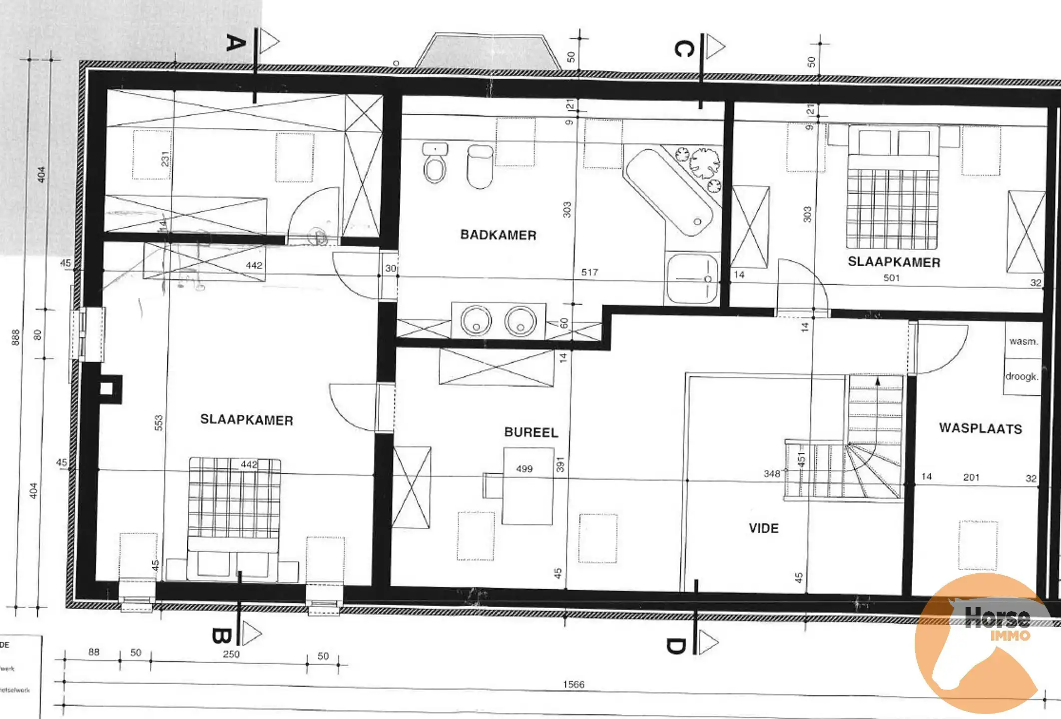 TESSENDERLO - Hoeve (HOB) op 84a foto 26