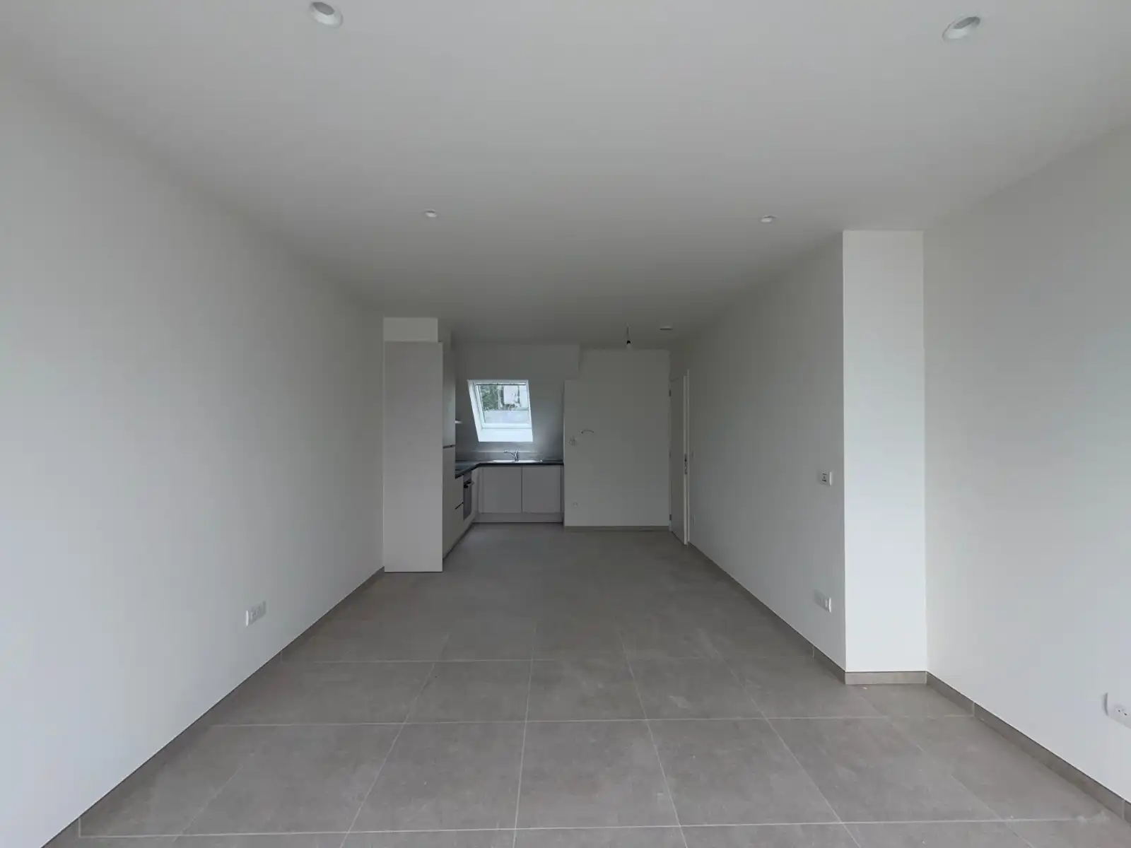 Nieuwbouwappartementen te huur centrum Nazareth foto 6