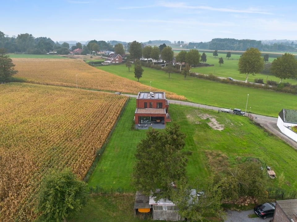 RUSTIG GELGEN, RECENT NIEUWBOUWWONING (2024) MET ALLE COMFORT EN TOEKOMSTGERICHTE VOORZIENINGEN IN TONGEREN foto 43