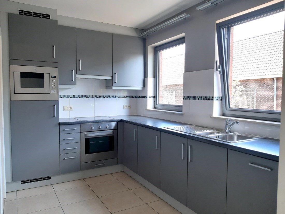 Mooi energiezuinig appartement op de 1ste verdieping foto 6