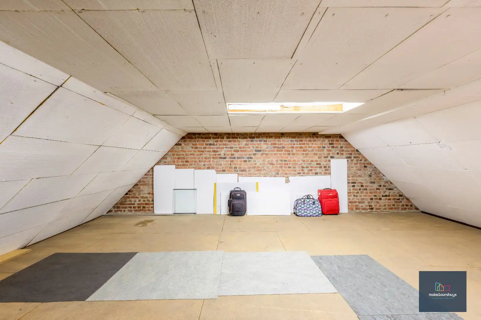 Goed onderhouden woning met lift (regio Planet Group Arena) foto 15