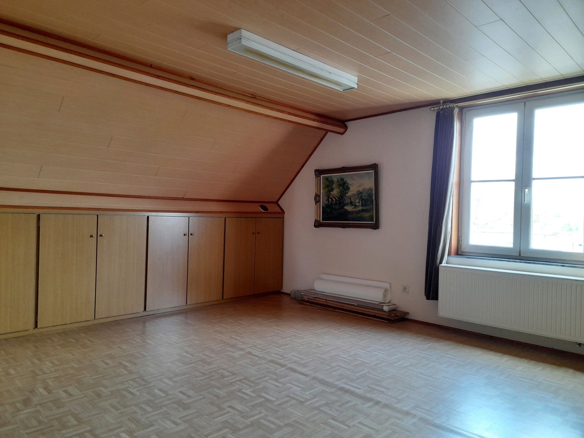 Karaktervolle gezinswoning - 4 tot 7 slaapkamers mogelijk foto 15
