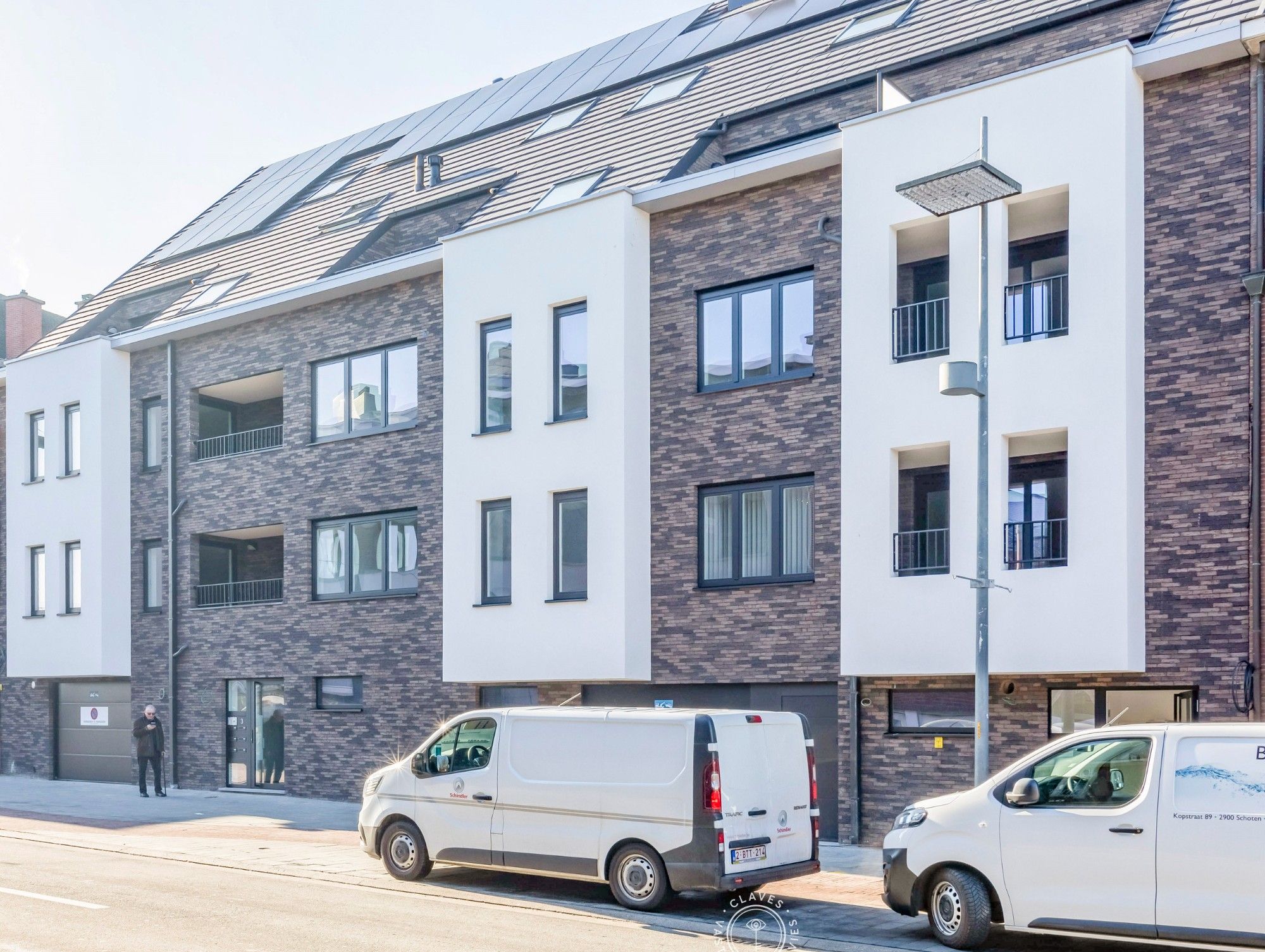 Instapklaar duplexappartement op stapafstand van de Markt van Beveren foto 17