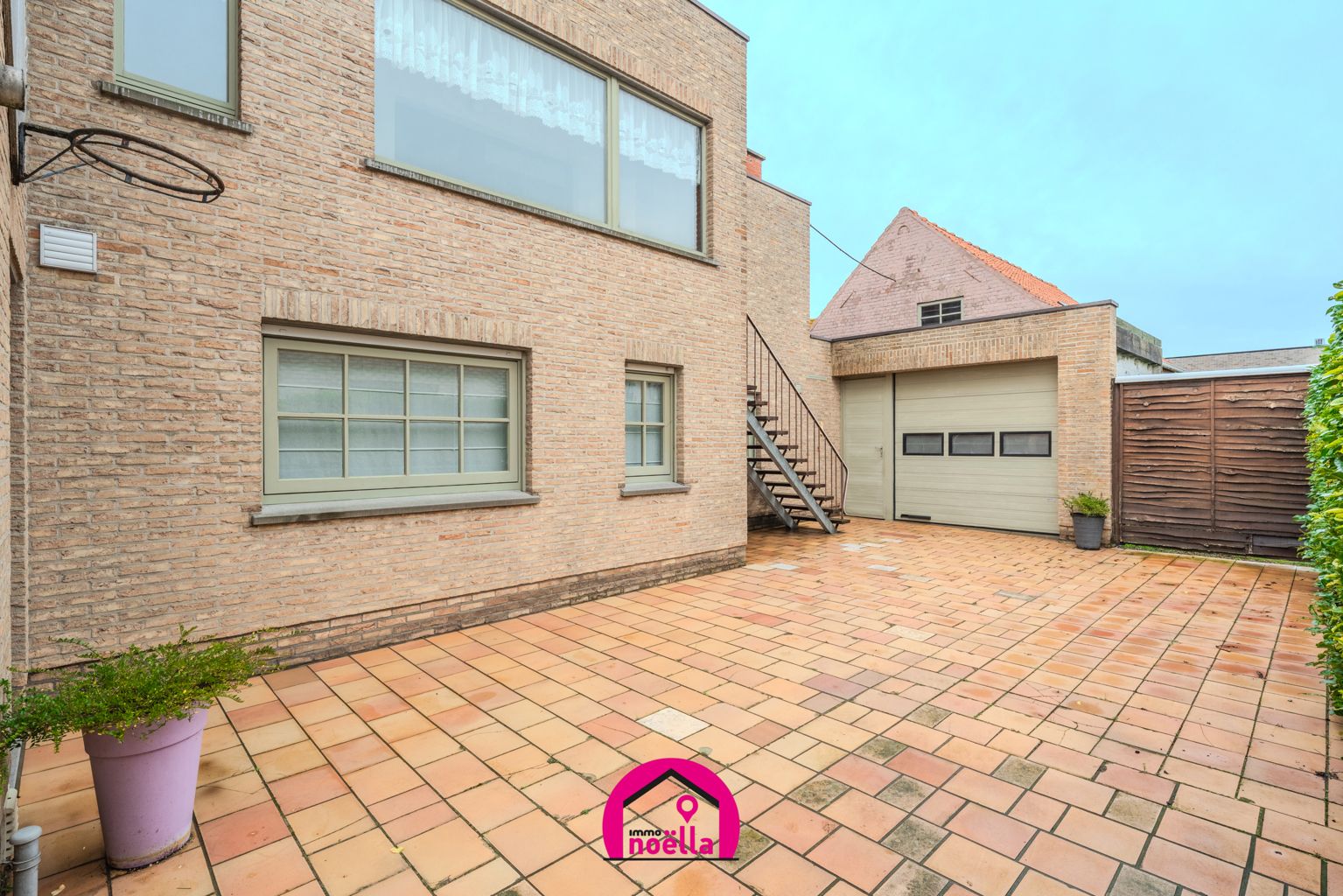 TE KOOP RUIME WONING TE DE PANNE! foto 27