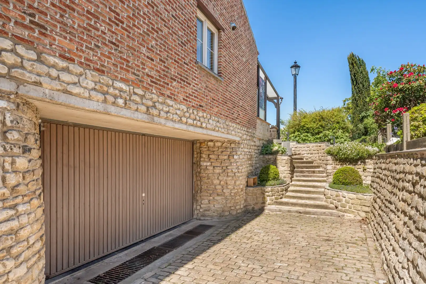 Karaktervolle, gerenoveerde villa met gunstig EPC C op een toplocatie in Erps-Kwerps foto 34